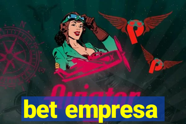 bet empresa