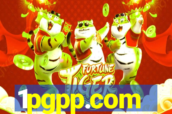 1pgpp.com