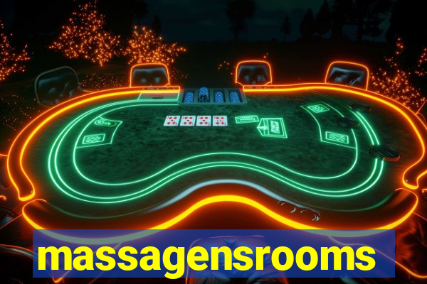 massagensrooms