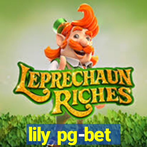 lily pg-bet