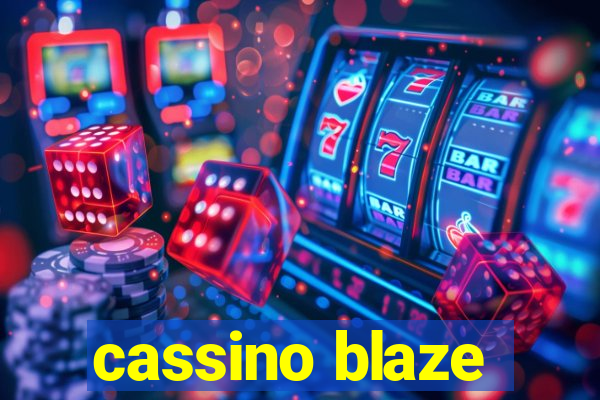 cassino blaze