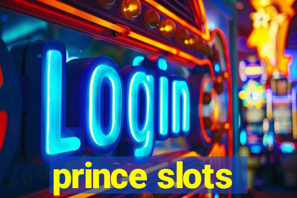 prince slots