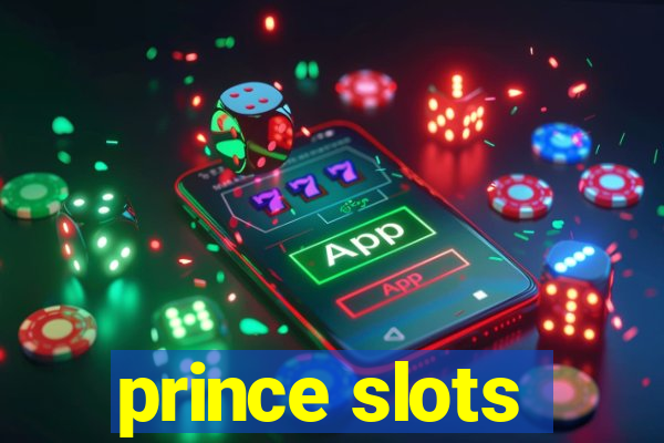 prince slots