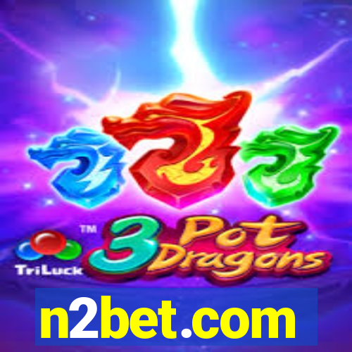 n2bet.com