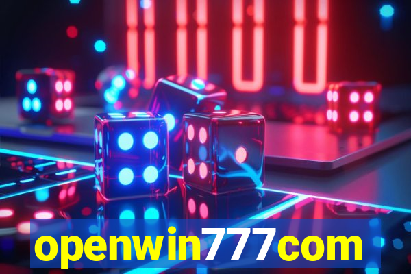 openwin777com