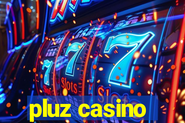 pluz casino