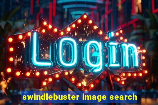 swindlebuster image search