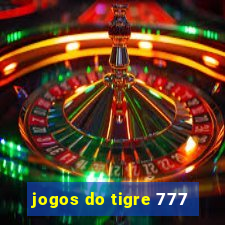 jogos do tigre 777