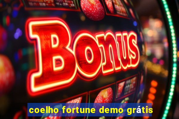 coelho fortune demo grátis