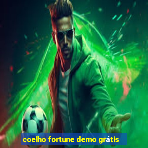 coelho fortune demo grátis