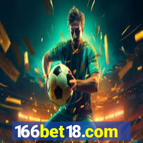 166bet18.com