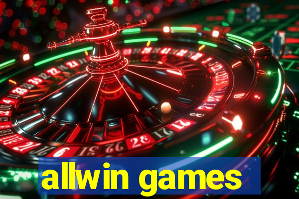 allwin games