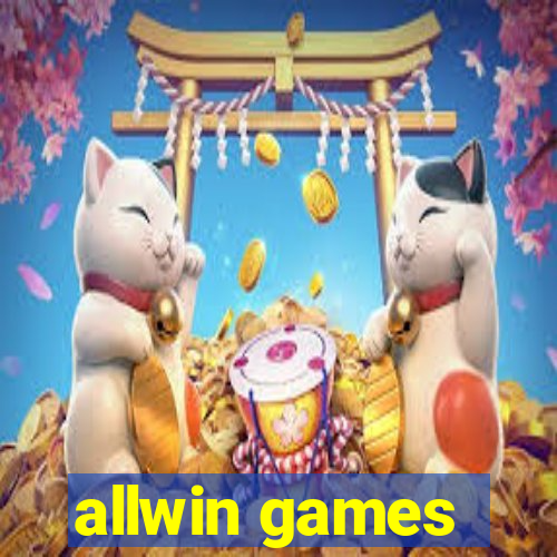 allwin games