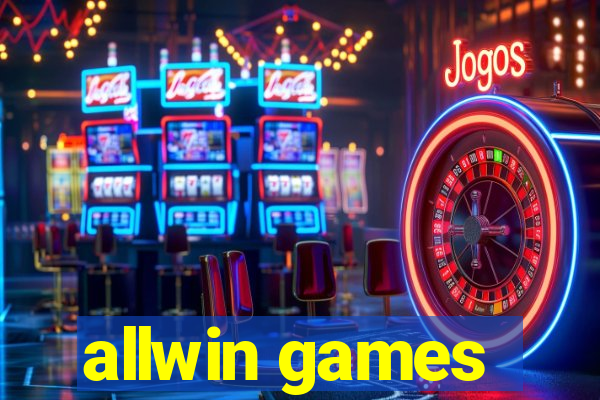 allwin games