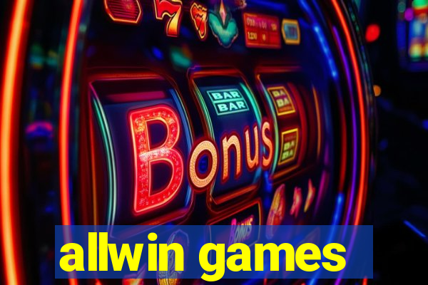 allwin games