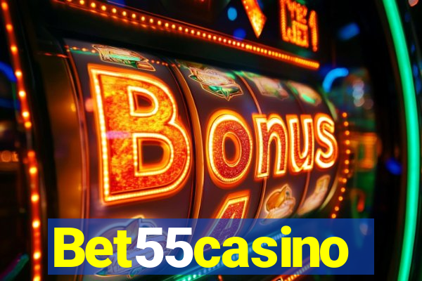 Bet55casino