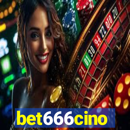 bet666cino