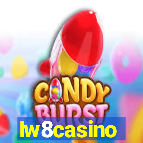 Iw8casino