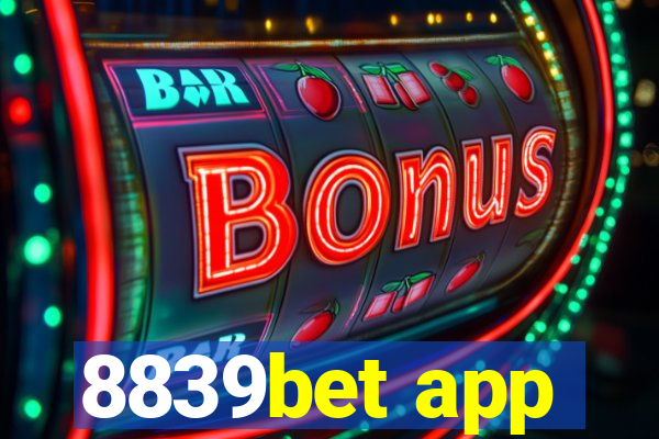 8839bet app