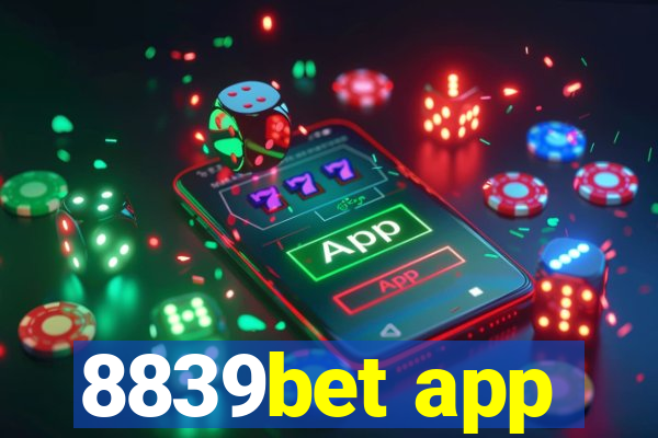 8839bet app