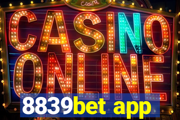 8839bet app