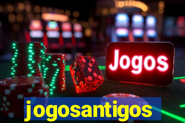 jogosantigos