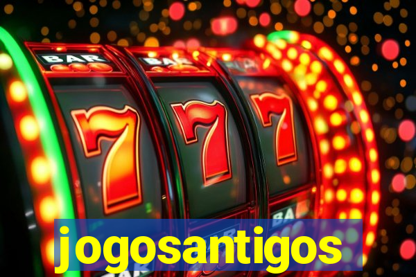 jogosantigos