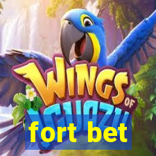 fort bet