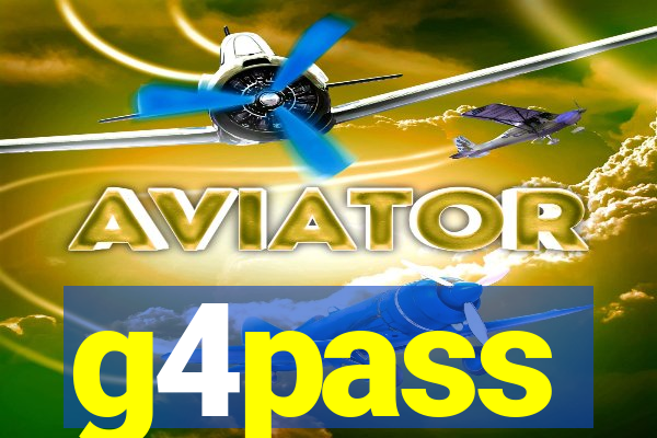 g4pass