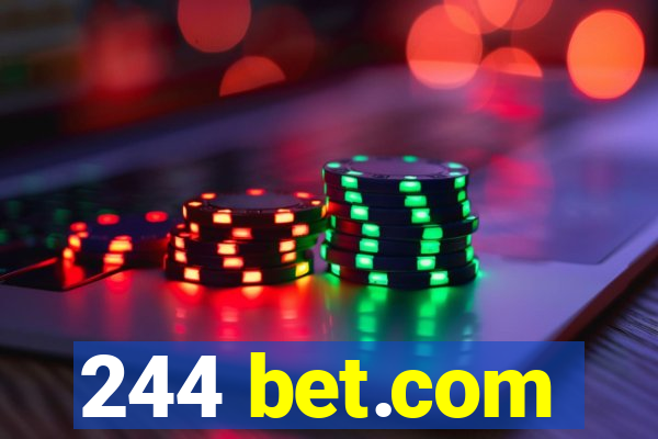 244 bet.com