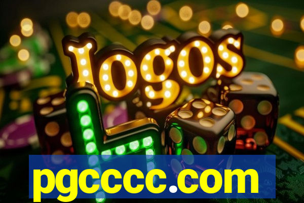 pgcccc.com