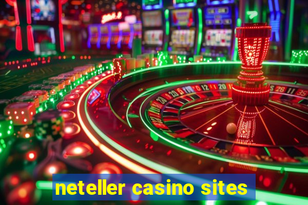 neteller casino sites