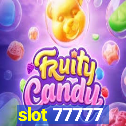 slot 77777