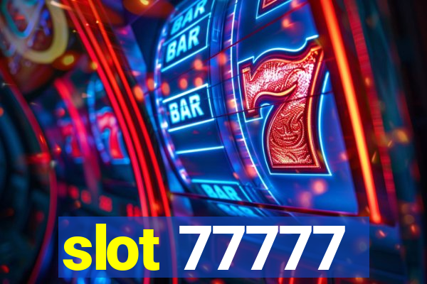 slot 77777