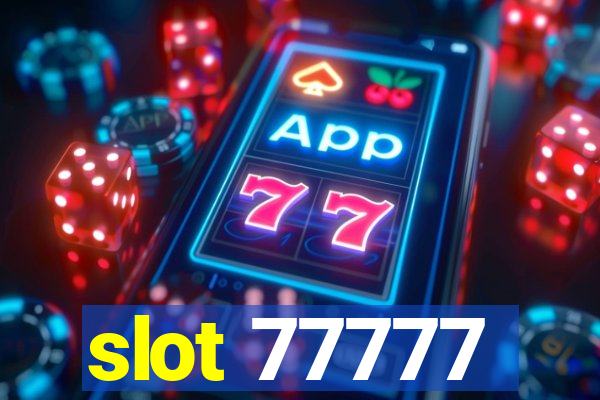 slot 77777