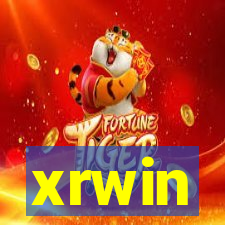 xrwin