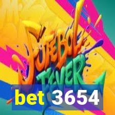 bet 3654