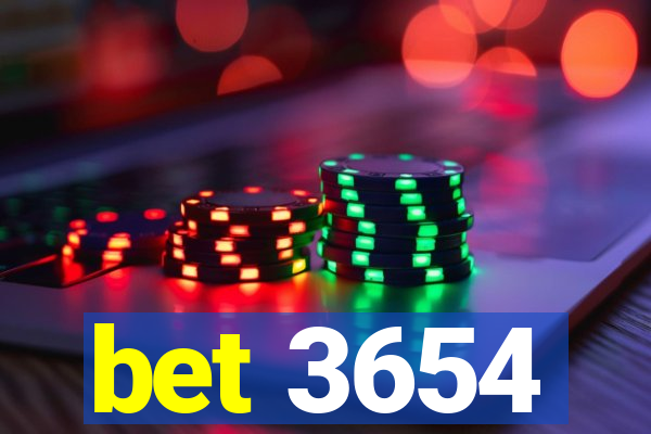 bet 3654