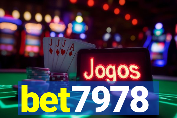 bet7978