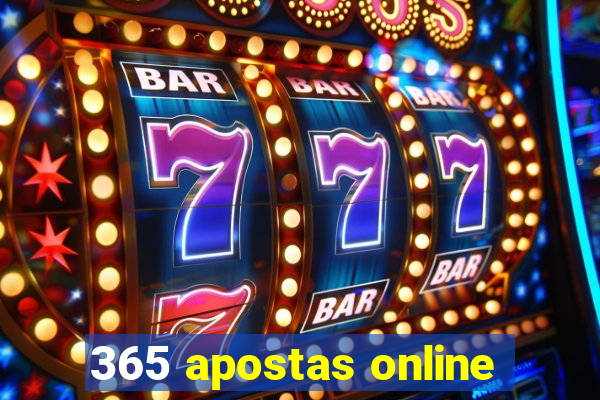 365 apostas online