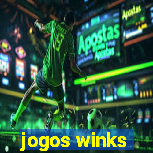 jogos winks