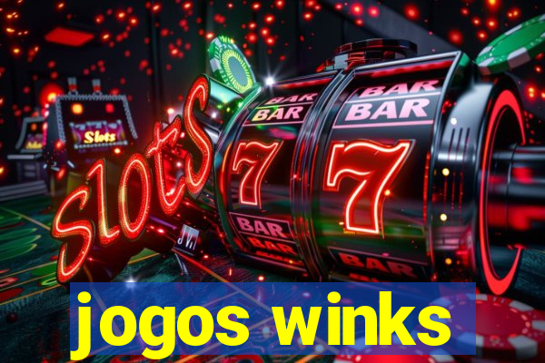 jogos winks