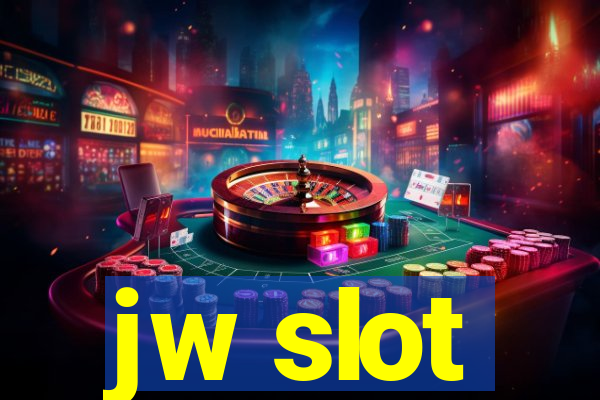 jw slot