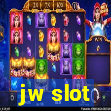 jw slot