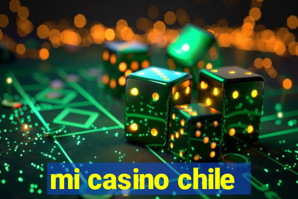 mi casino chile