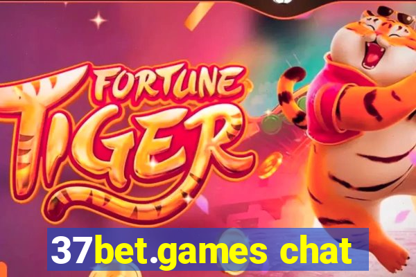 37bet.games chat