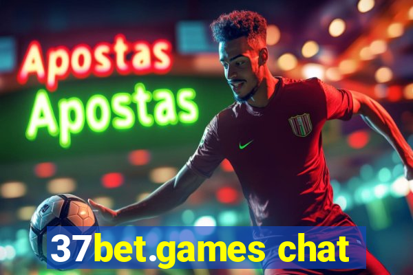 37bet.games chat