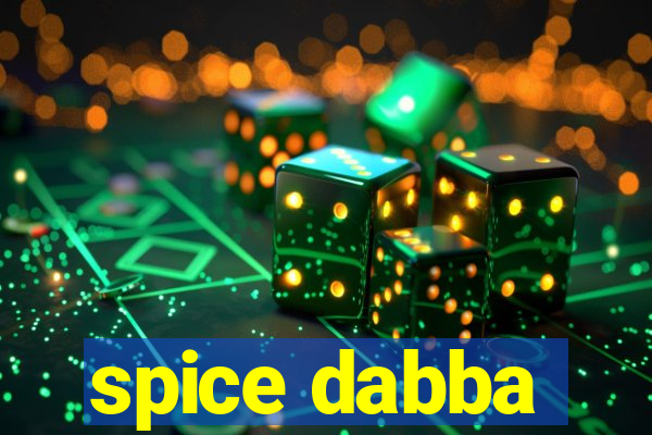 spice dabba