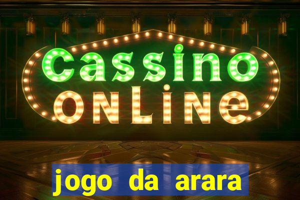 jogo da arara trade é confiável