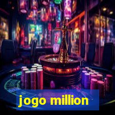 jogo million